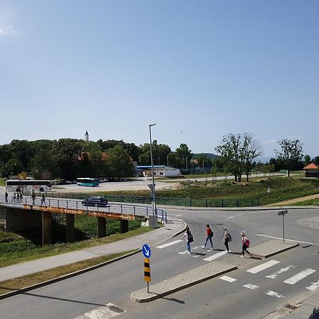 Prenociste Klas Pleternica Rum bild
