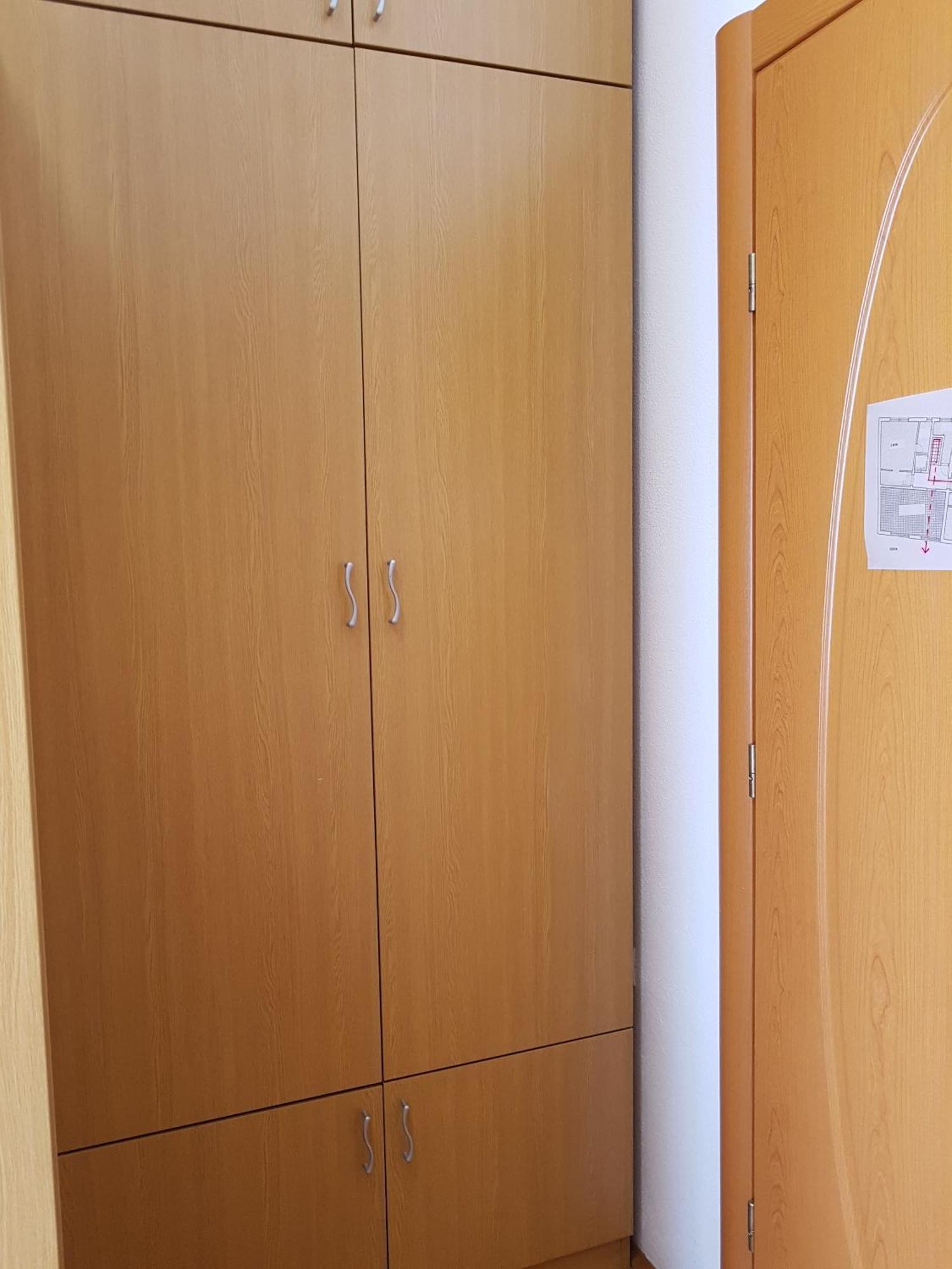 Prenociste Klas Pleternica Rum bild