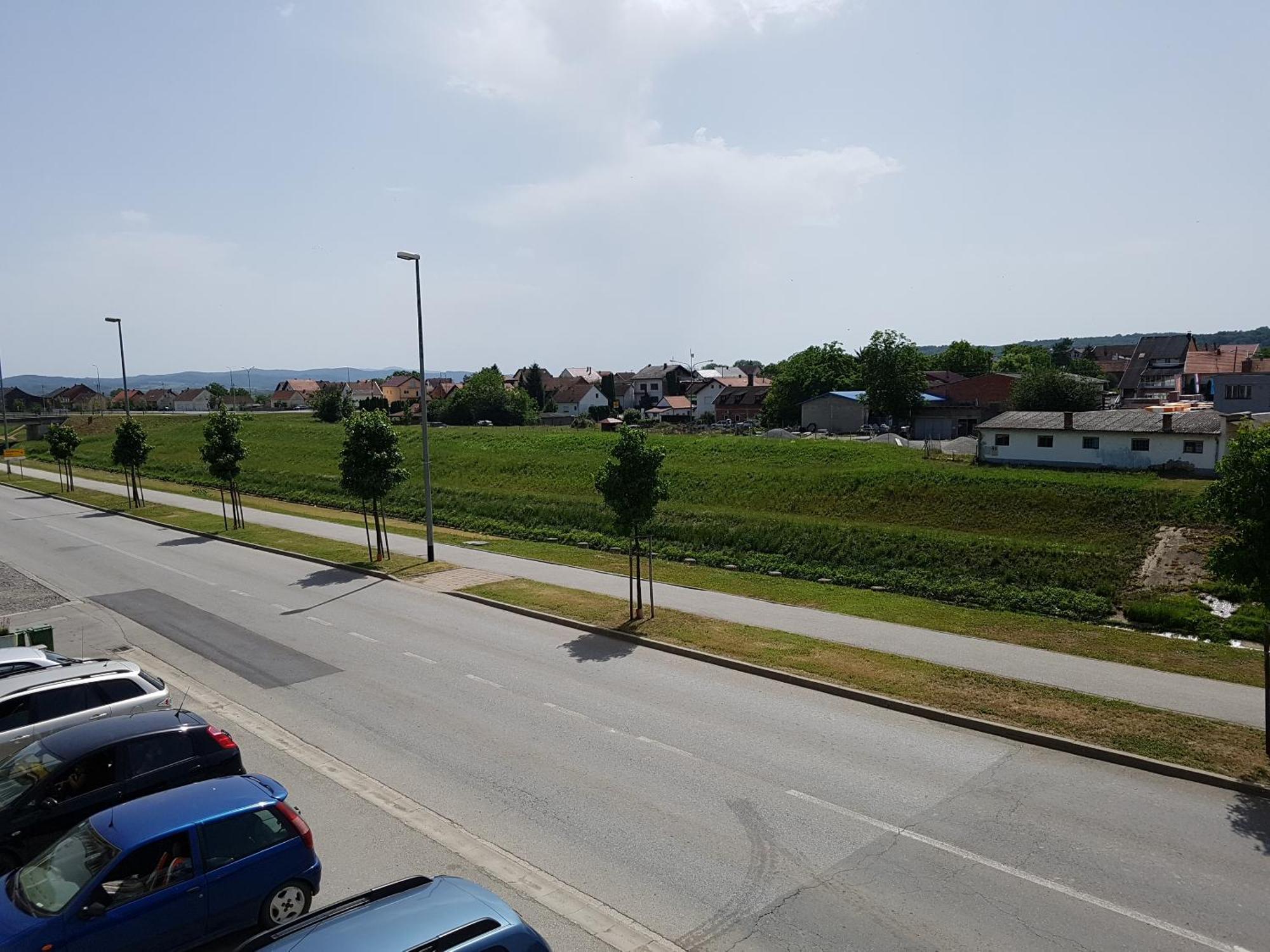 Prenociste Klas Pleternica Rum bild