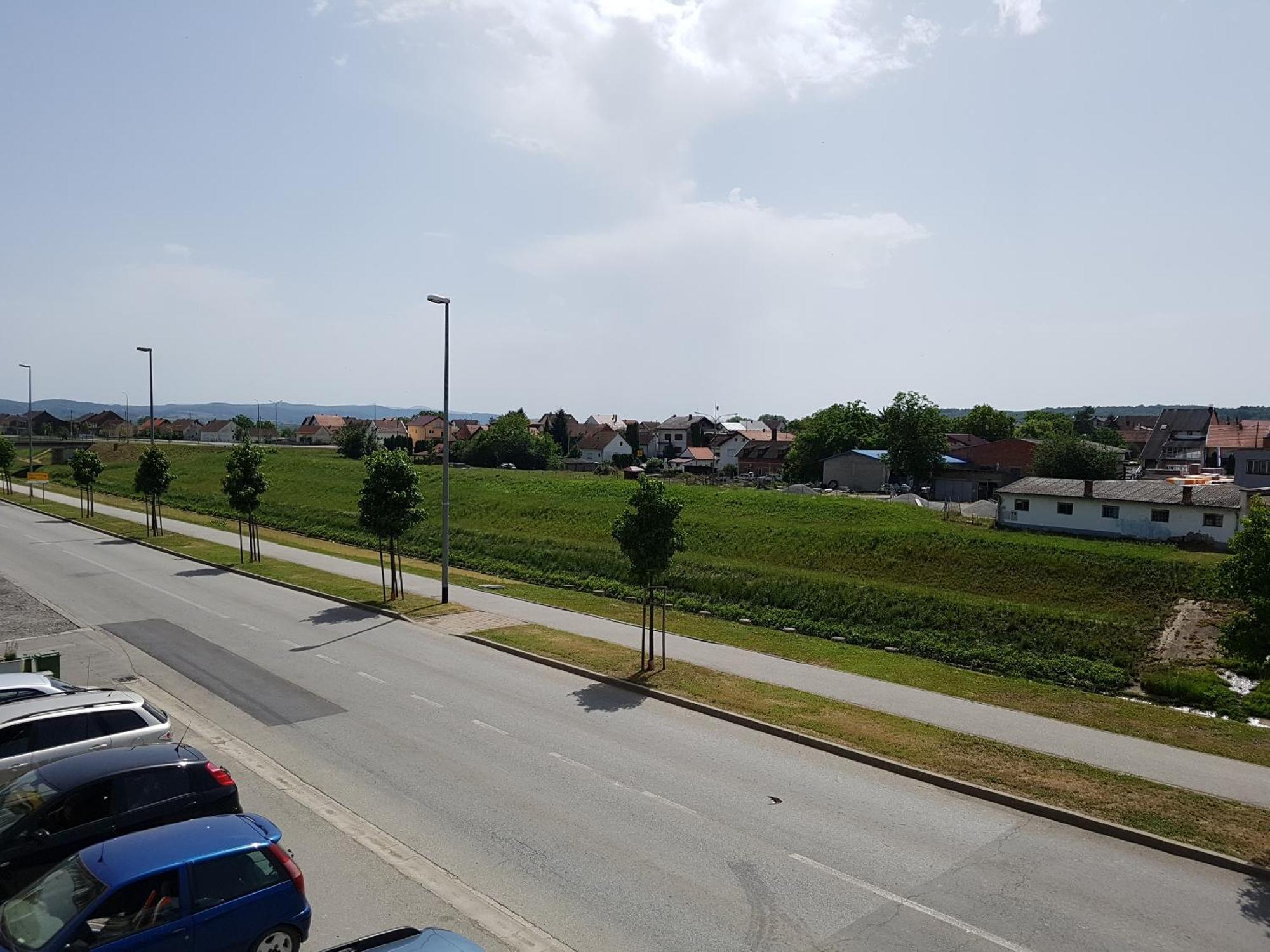 Prenociste Klas Pleternica Rum bild